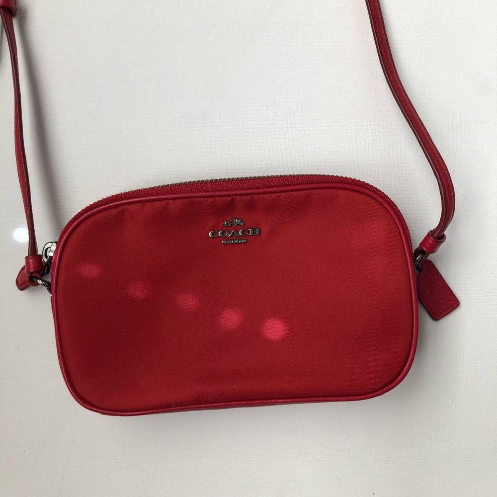 COACH Mini